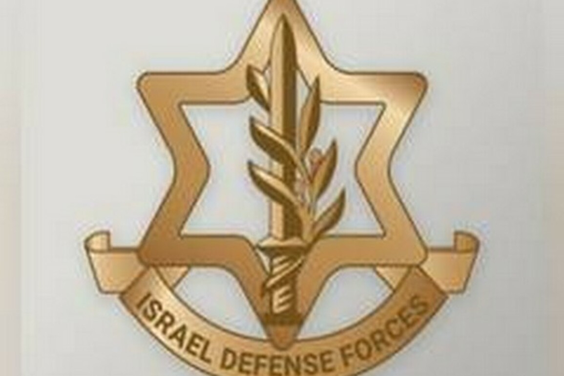Israeli forces expand Samaria anti-terror operation