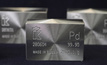 Palladium hits 2021 low