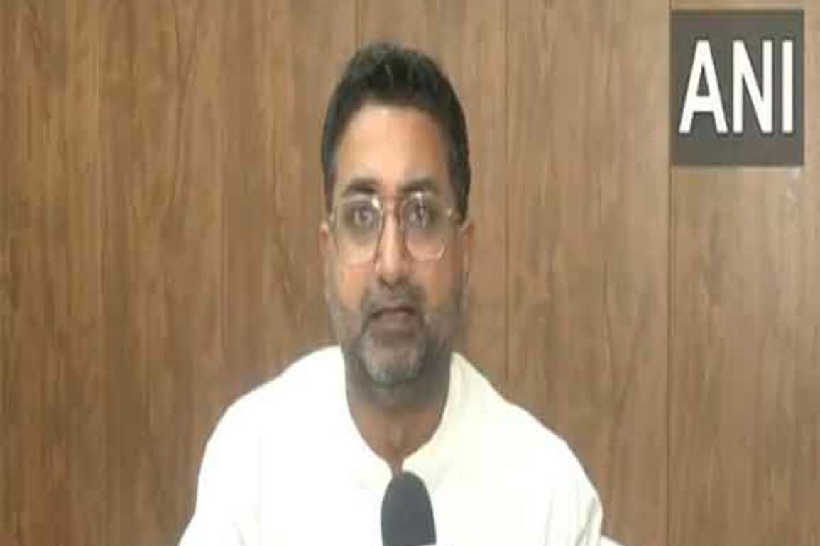 "One Nation, One Election is need of this innovative India": UP Minister Danish Azad Ansari