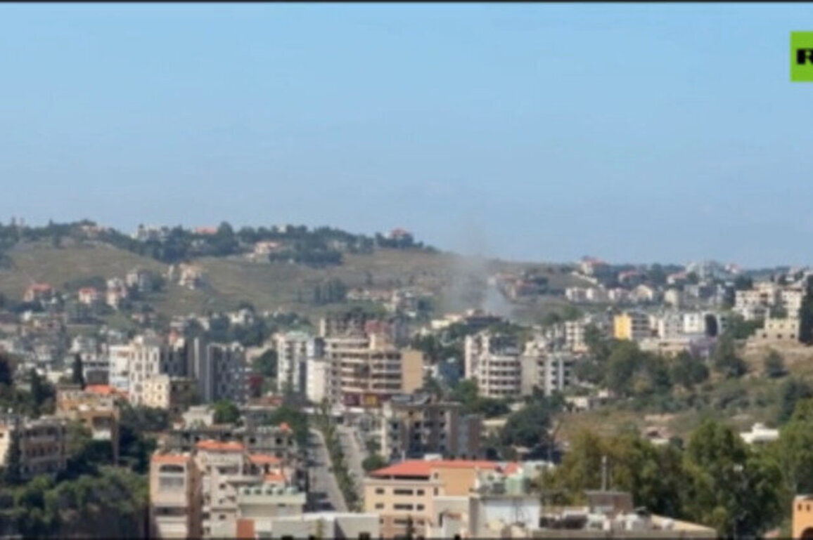 Iran blames US for Israeli ceasefire breaches as Trump tells both sides to 'stop shooting': LIVE UPDATES