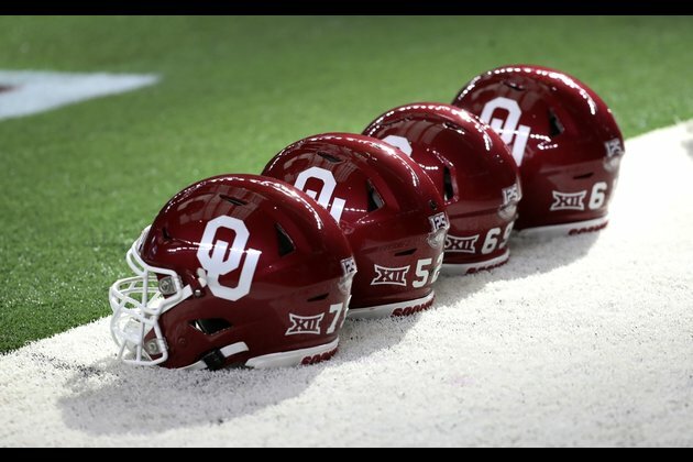 14 Oklahoma football players have COVID-19