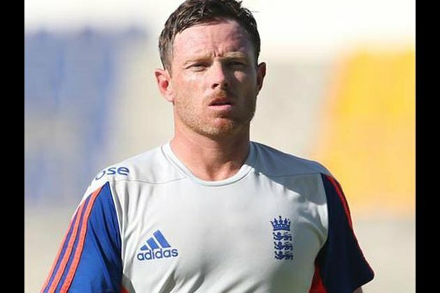 Lockdown helps Ian Bell re-discover England cricket memorabilia