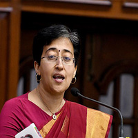 Atishi condemns attack on Delhi CM, says "no place for violence in democracy"