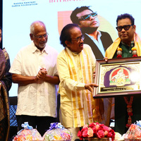 "I am humbled," says AR Rahman on being honoured with Lakshminarayana International Award