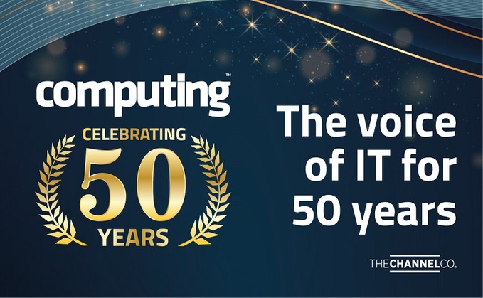From the dawn of the internet to the AI age, Computing has supported UK IT for half a century