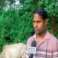 Former Naxal urges remaining cadres to surrender, says "We are nowhere close to our aim"