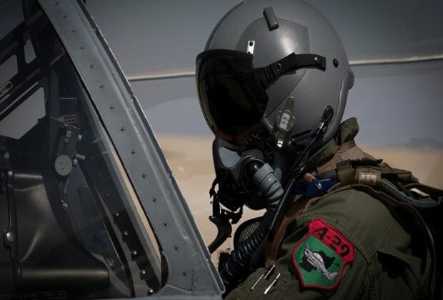 Afghan pilots in Uzbekistan to be transferred to US base