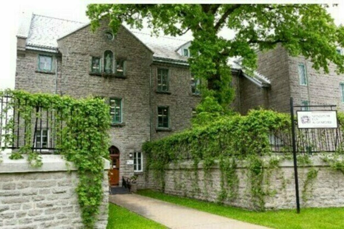 The Government of Canada recognizes the national historic significance of the Hopital-General de Quebec Monastery