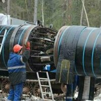 China warming to new Russian mega gas pipeline - WSJ
