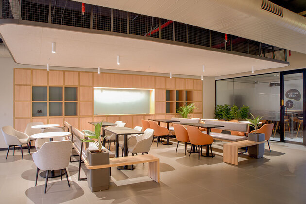 The Circle.Work Expands into South India with its First Bengaluru Centre