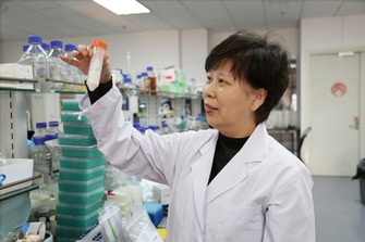 Chinese scientists cultivate novel ground in synthetic biology