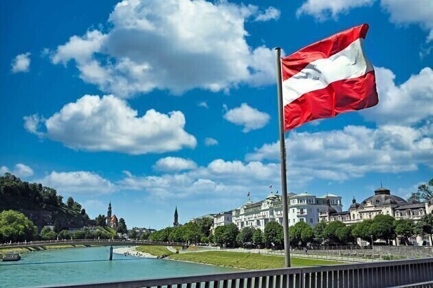 Austria GDP grew by 0.6% in 2025 following two years of recession
