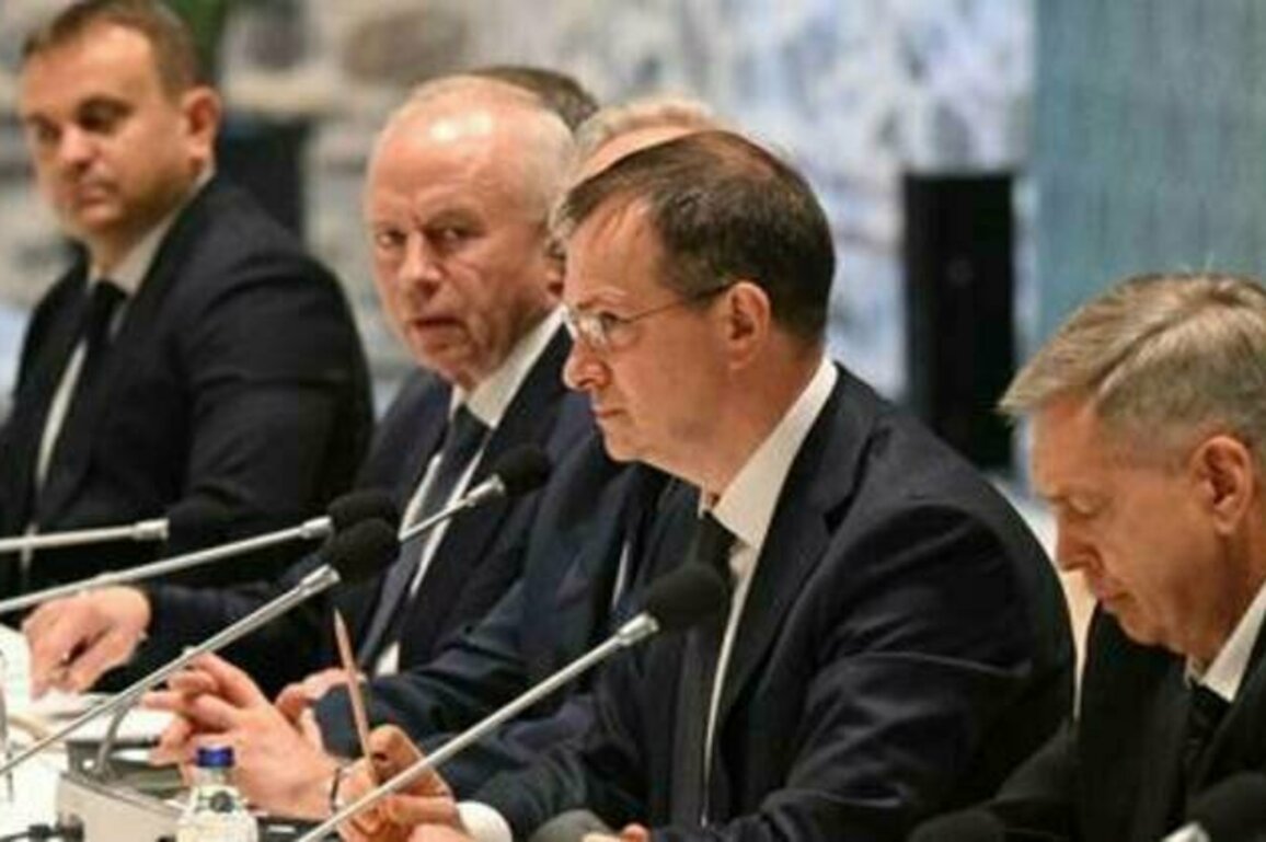 Ukrainian negotiator made 'fantasy' claim that Russia plans to attack NATO state - source