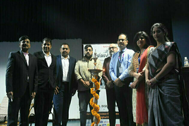 SCMHRD conducts the biggest Management Conclave Yashasvi 2023; discussing the G20 initiative