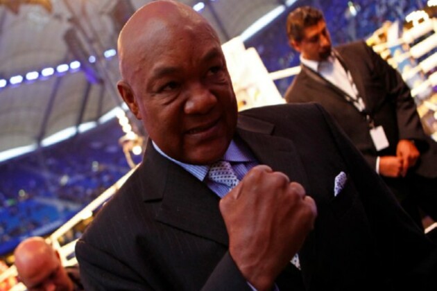 Boxing legend George Foreman passes away at 76