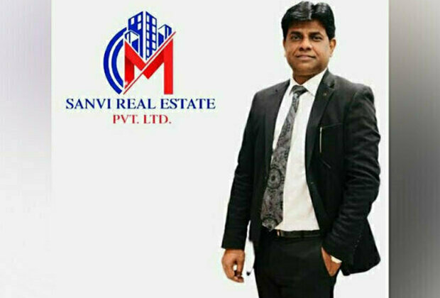 M-Sanvi Real Estate: Renowned real estate firm providing affordable housing in West Delhi