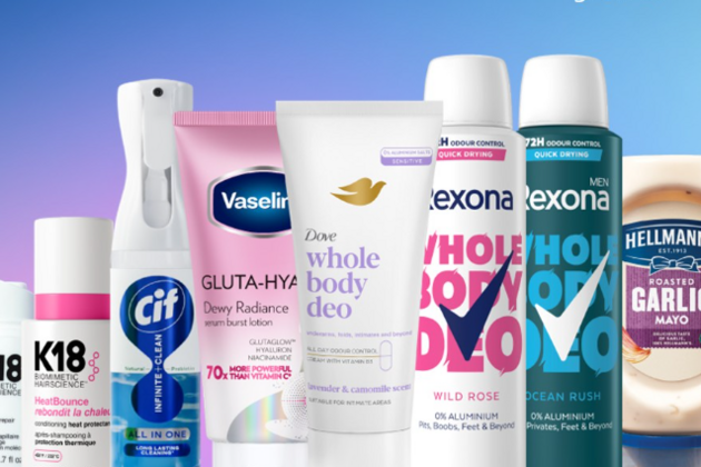 Unilever plans small, frequent price hikes amid rising costs