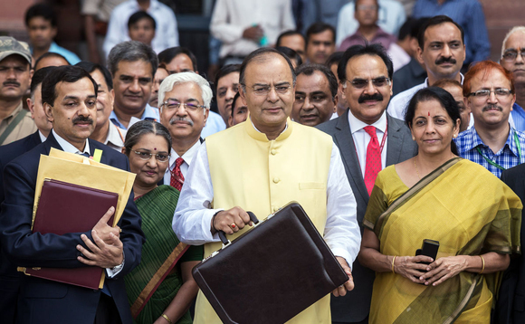 Clarity calls: The PE take on India's budget
