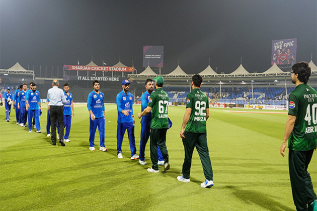 Pakistan to host Sri Lanka, Afghanistan in tri-series ahead of Men's T20 World Cup next year