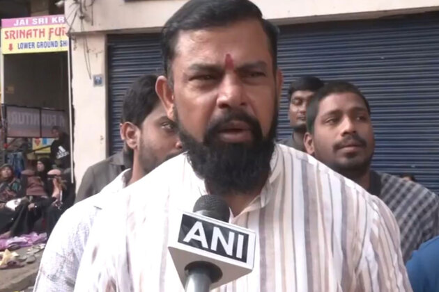 "Would request PM Modi to show his strong resolve": Goshamahal MLA Raja Singh on minority killings in Bangladesh