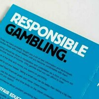 The 'responsible gambling' mantra does nothing to prevent harm. It probably makes things worse