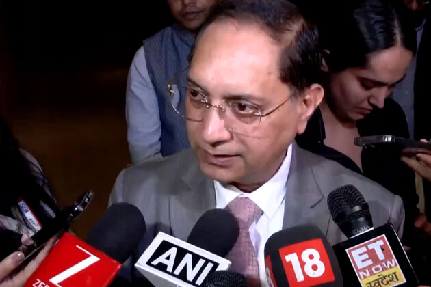 SEBI to intensify focus on deepening corporate bond market to drive capital formation, says SEBI Chairman