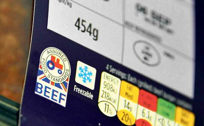 Red Tractor's virtual lockdown audits set to change farm inspection regime for good