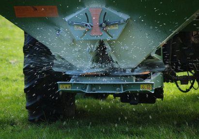 Middle East conflict: Fertiliser under fire