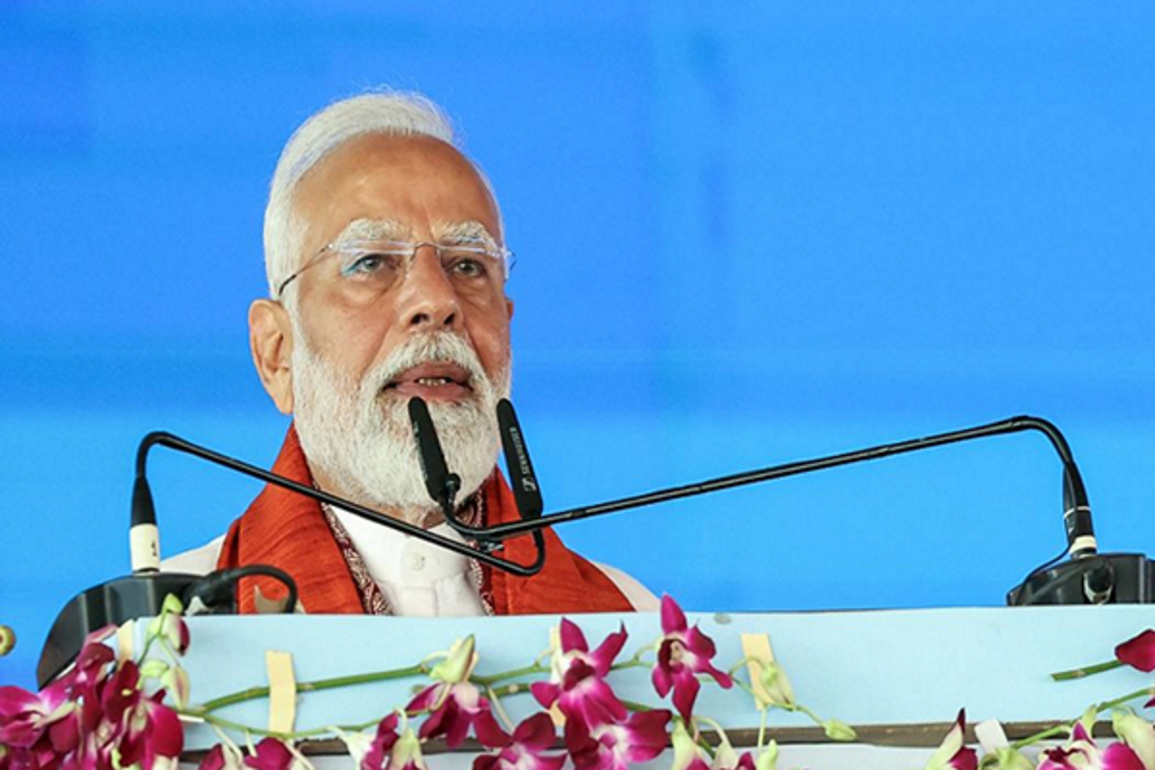 "Nation can never forget his invaluable contribution": PM Modi pays tribute to Veer Savarkar on death anniversary