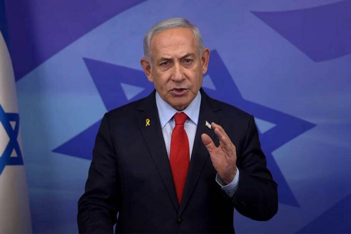 Israeli parliament passes 2025 state budget after long debates