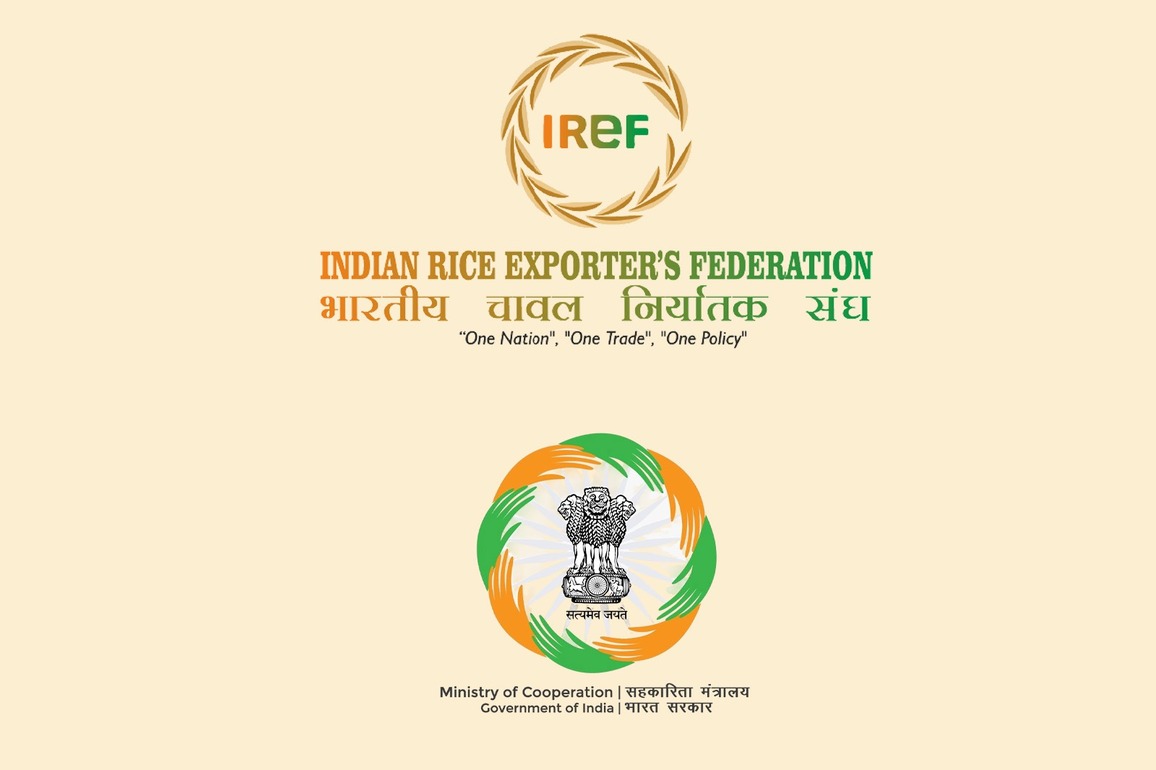 Ministry of Cooperation collaborates with Indian Rice Exporters Federation for BIRC 2025: Prem Garg, Chairman, Shri Lal Mahal Group