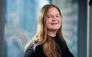 People Moves: Standard Life names pensions and savings CEO