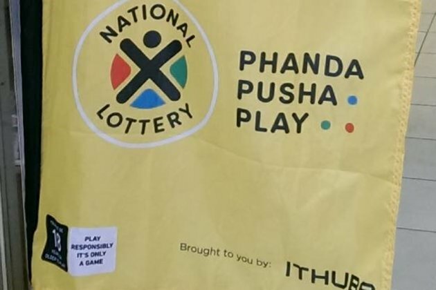 One lucky PowerBall winner takes home almost R22m