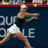 (SP)CANADA-MONTREAL-TENNIS-NATIONAL BANK OPEN-WOMEN'S SINGLES