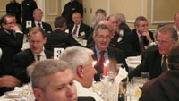 Unimer and its suppliers get together for annual luncheon