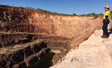  Tennant Creek remains a major mineral field with untapped potential