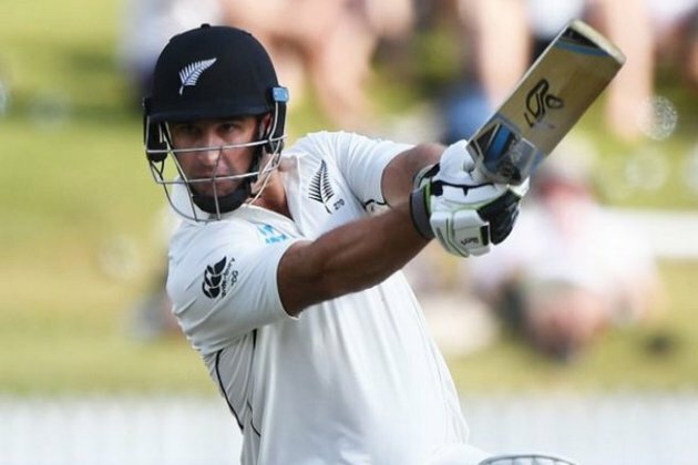 New Zealand take 138-run lead over Sri Lanka on day four