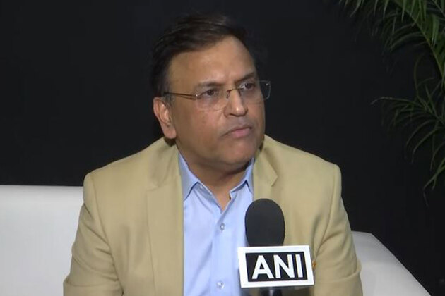 "India is a very big growth engine": MediaTek announces Dimensity 9500 Chipset