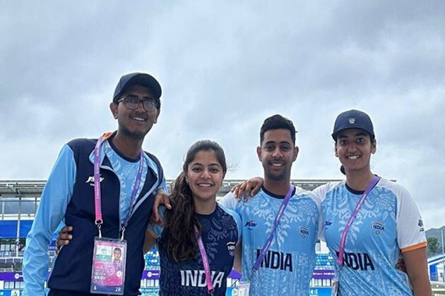 PM Modi congratulates dressage team for historic Asian Games Gold