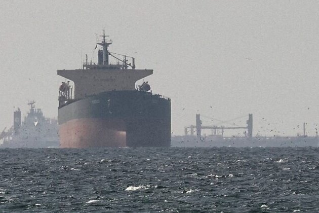 Ships Begin Moving Through Key Strait As Fragile US-Iran Truce Holds