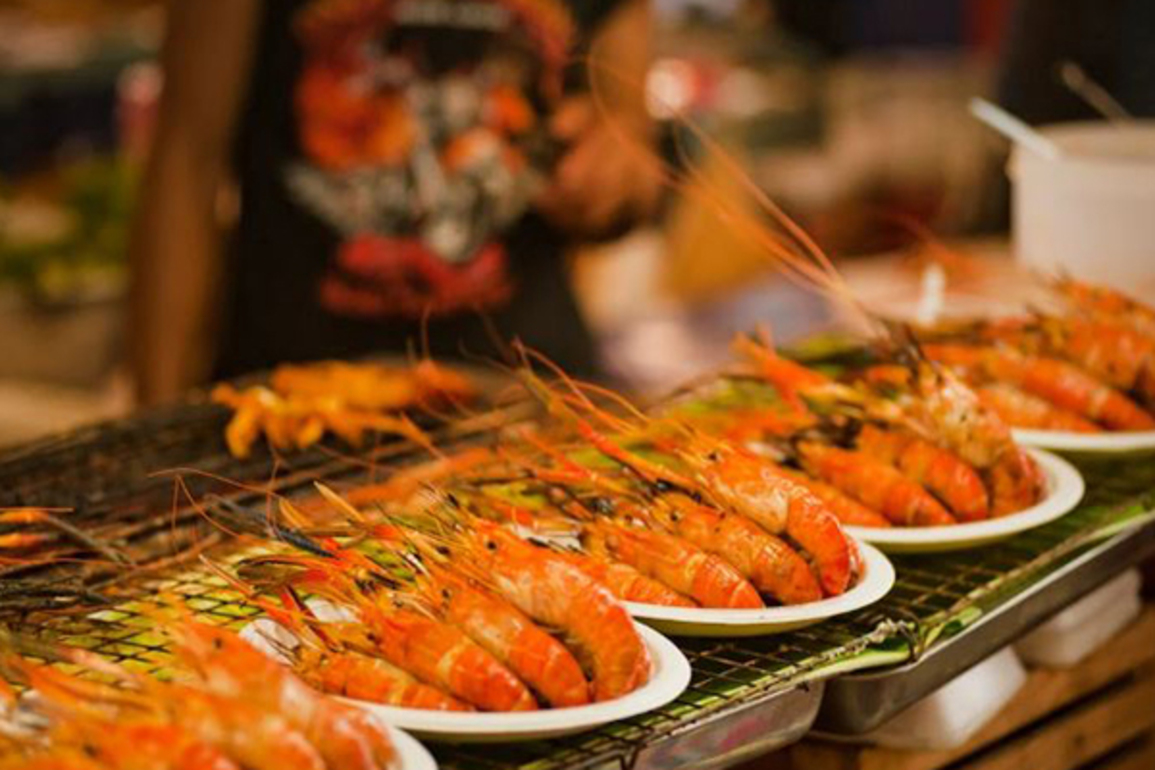 Shrimp exports to fall 15-18% this fiscal as US tariffs push duty above 58%: Crisil