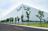 Jaguar Land Rover opens engine plant in China