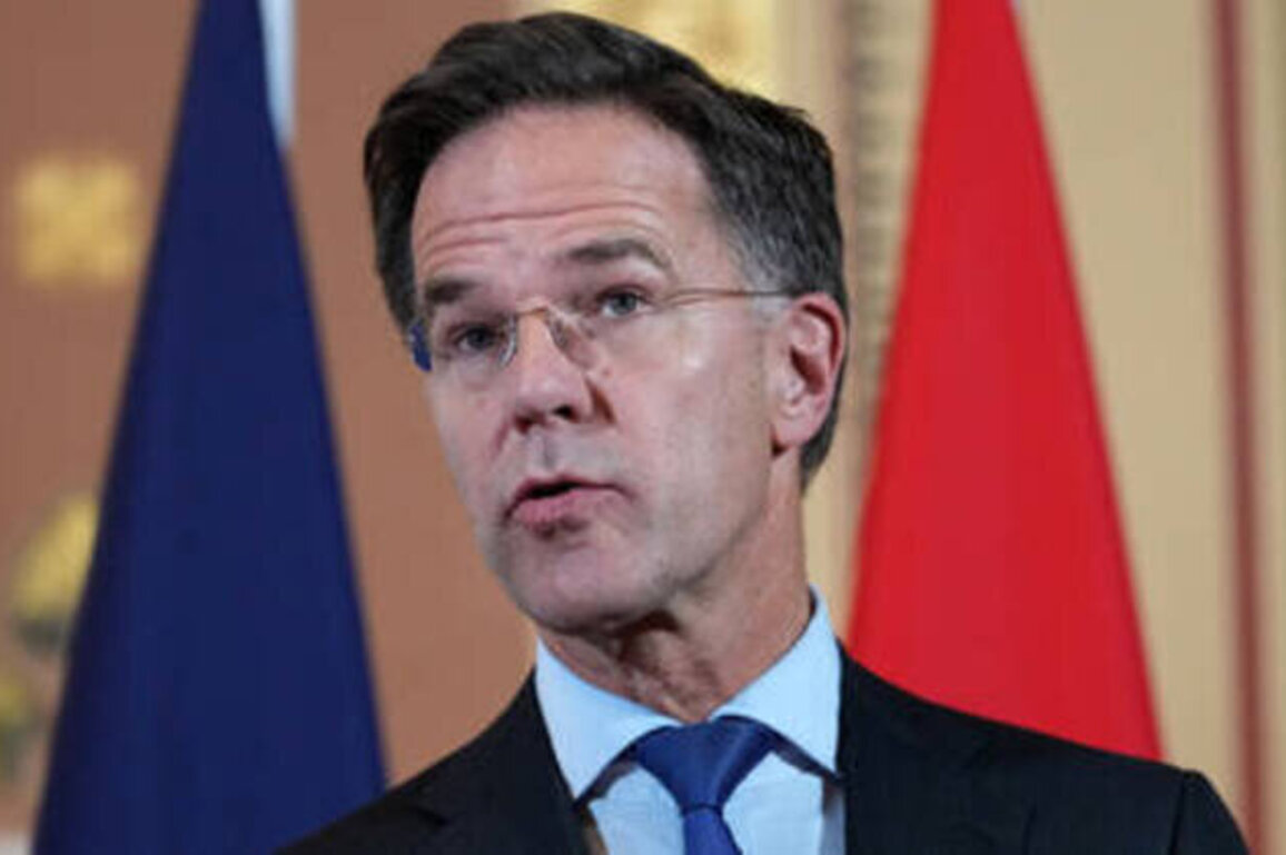 NATO chief pitches monthly billions on weapons for Kiev