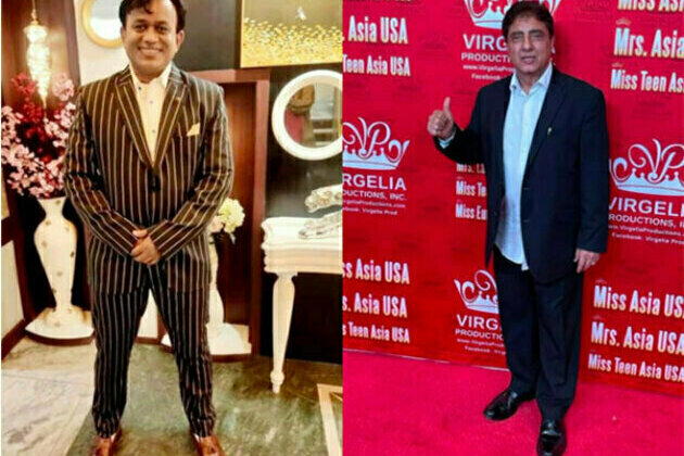 Mehmood Ali's E-Cinema establishing in Hollywood lands, collaborating at global level