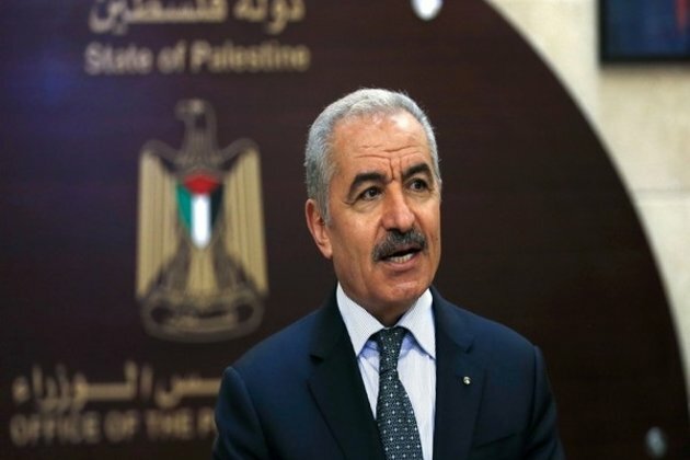 Palestine welcomes Belgium's decision to label Israeli settlements' products
