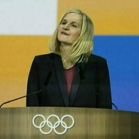 How will the history-making new Olympics boss shape sports worldwide, and in Australia?
