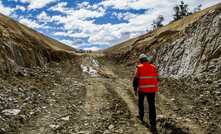 The Dargues gold project is near Canberra