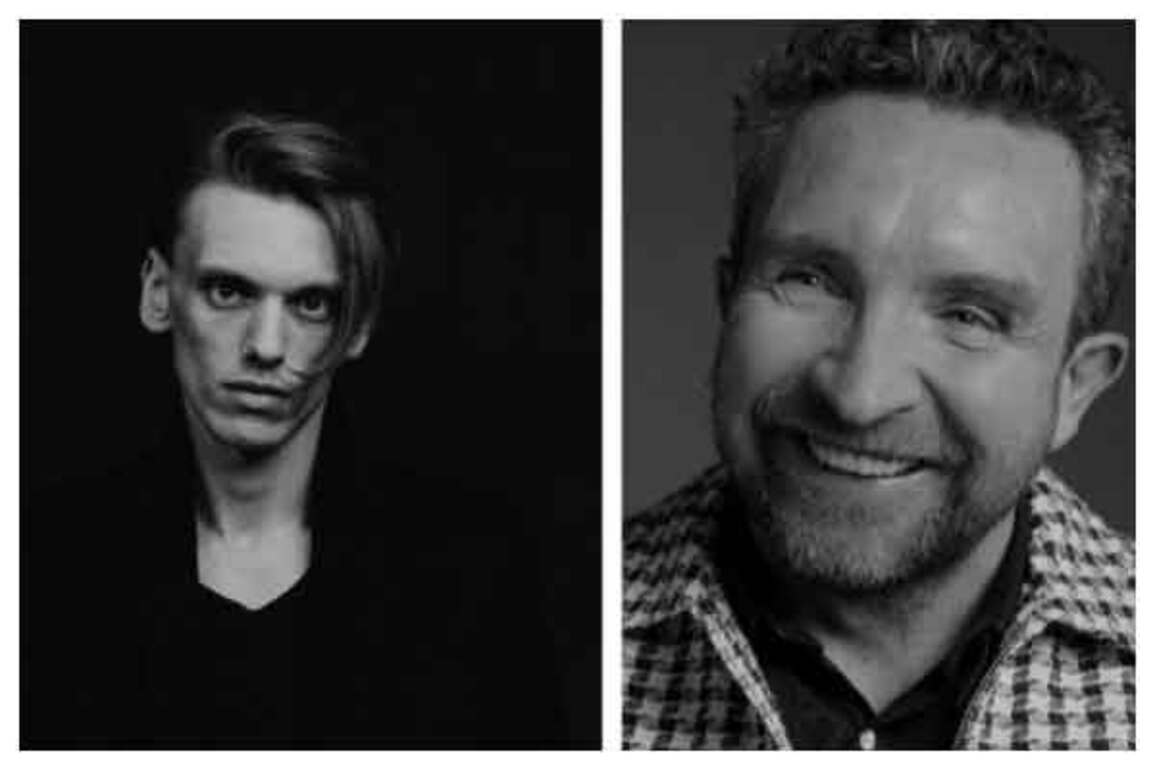 Two new cast members join 'The Lord of the Rings: The Rings of Power' season 3