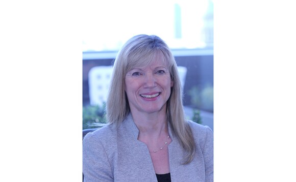 Gillian Hepburn, director of intermediary solutions at Schroders