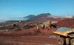 Minas Rio, Anglo’s over-invested iron ore project in Brazil